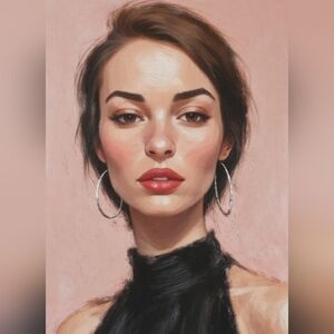 Meet your Posher, Arielle